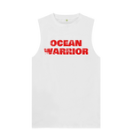 White Vests Front