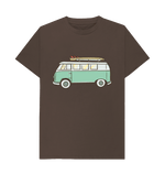 Chocolate Caravan Tee