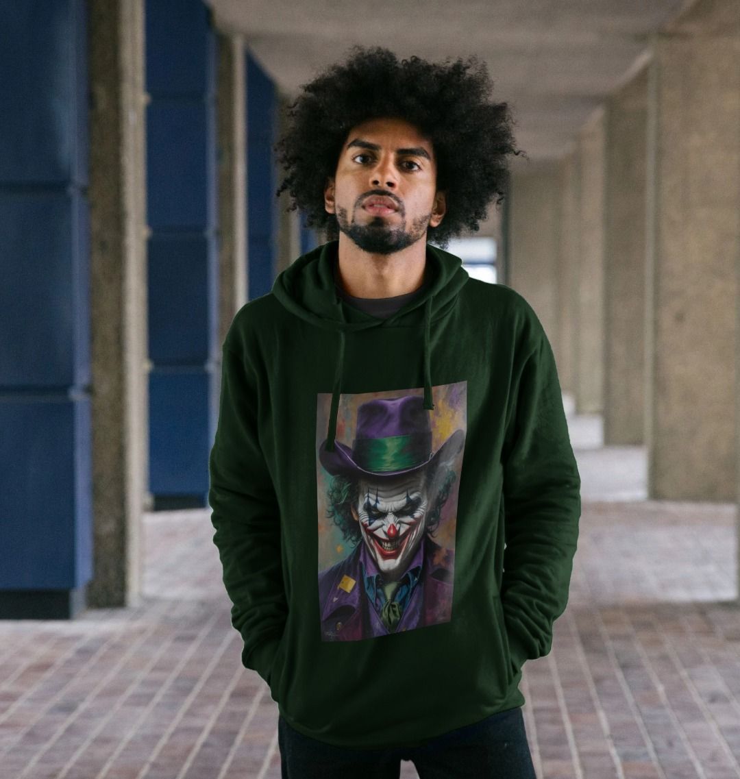 Joker Hoodie