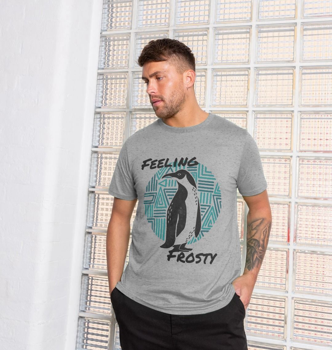 Feeling Frosty Tee