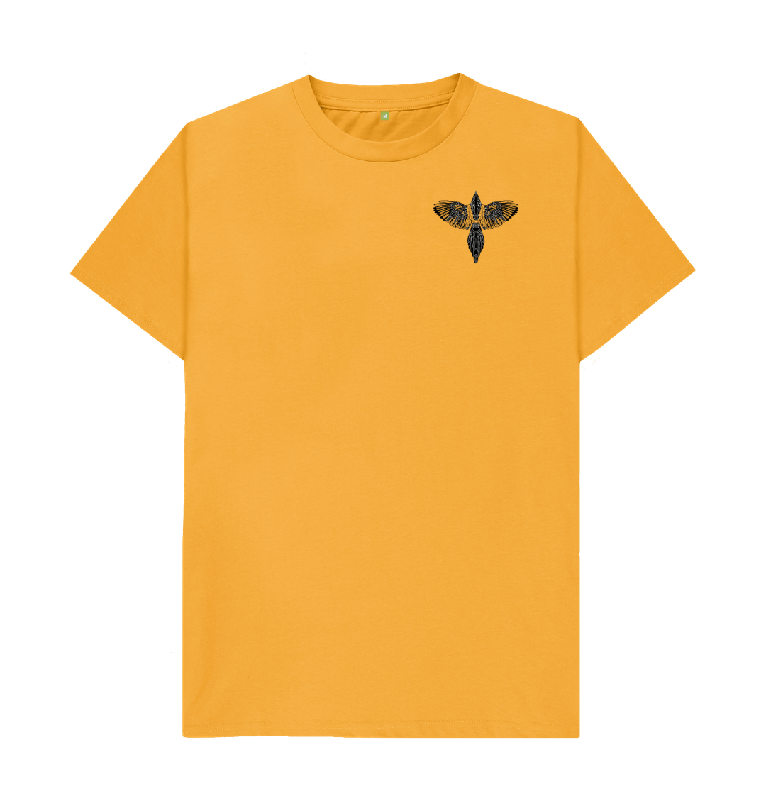 Mustard Fly Tee