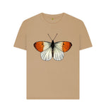 Sand Moth Tee