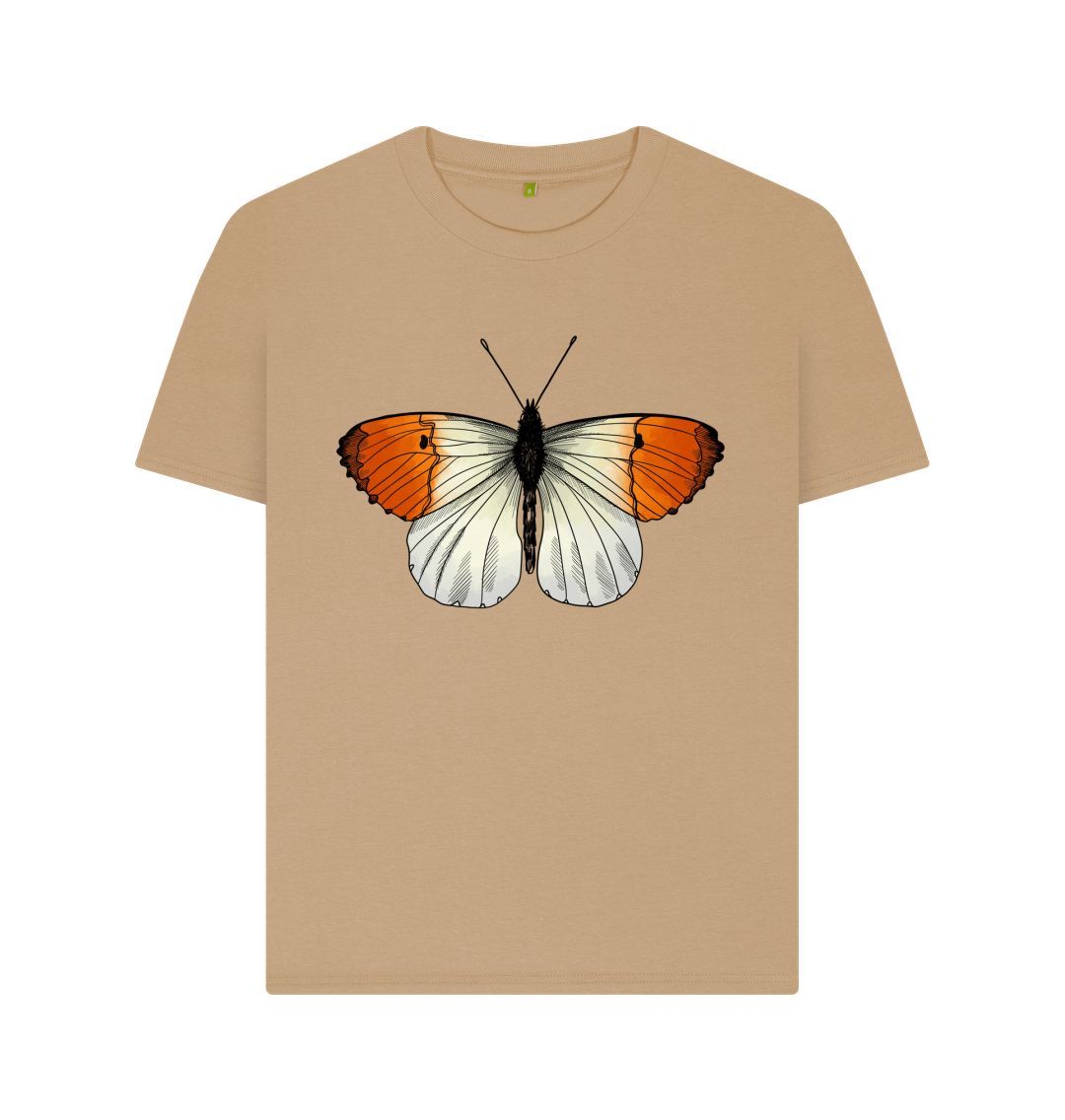 Sand Moth Tee