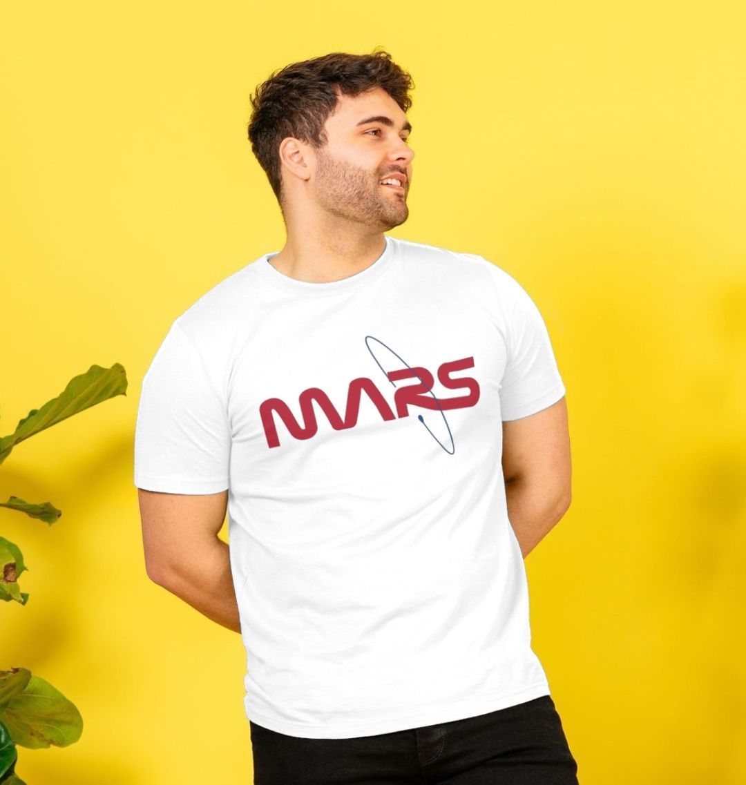 Mars Tee