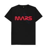 Black Mars Tee