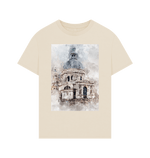 Oat Architecture Oversized Tee