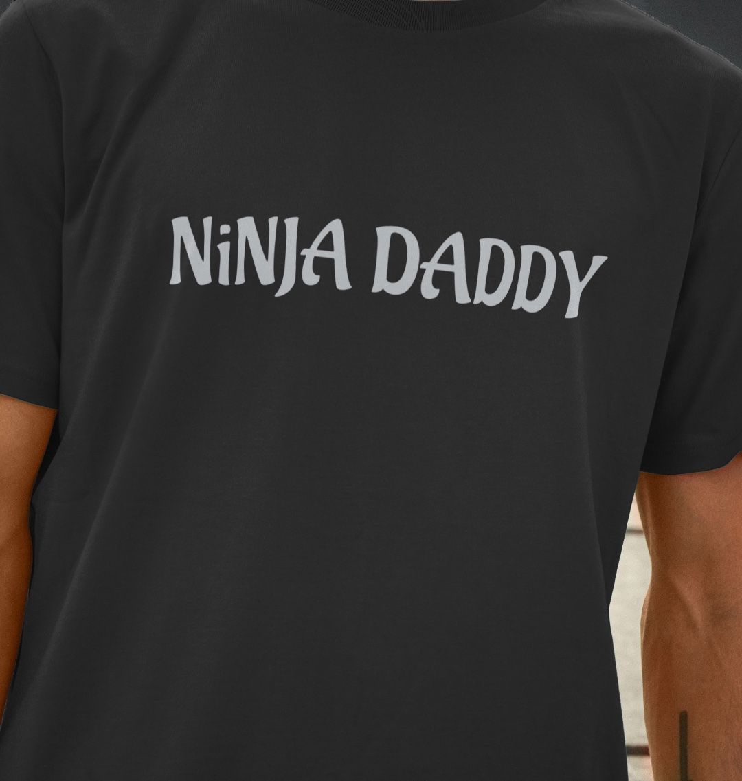 Ninja Daddy Tee