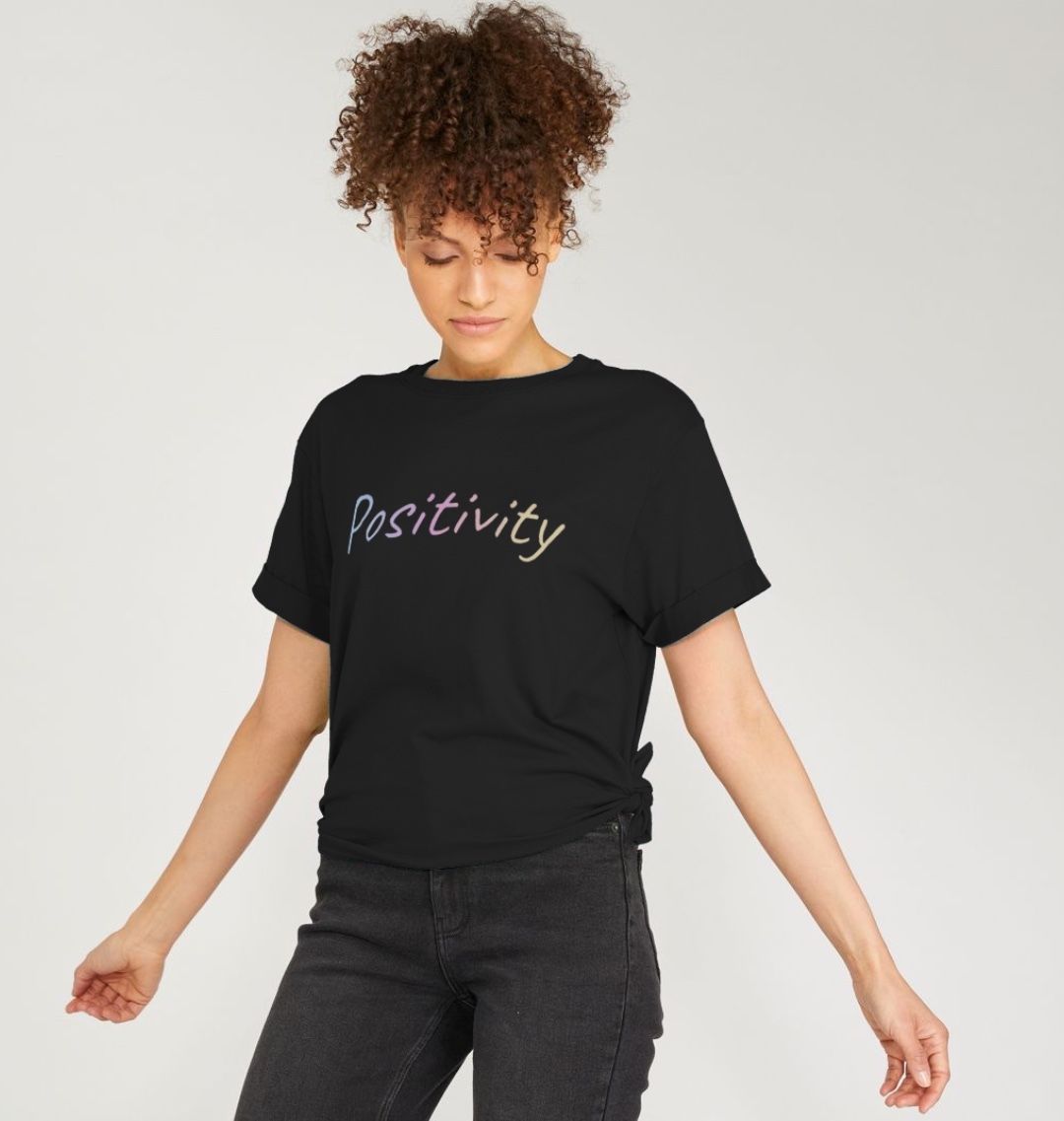 Positivity Relaxed Tee