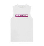 White Vests Front