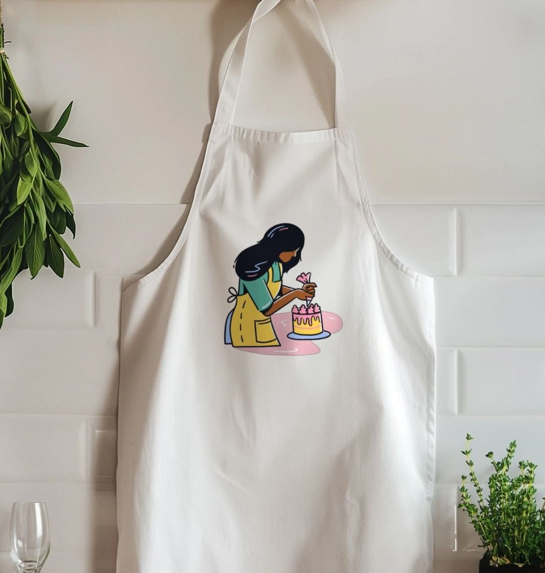 Baker's Apron