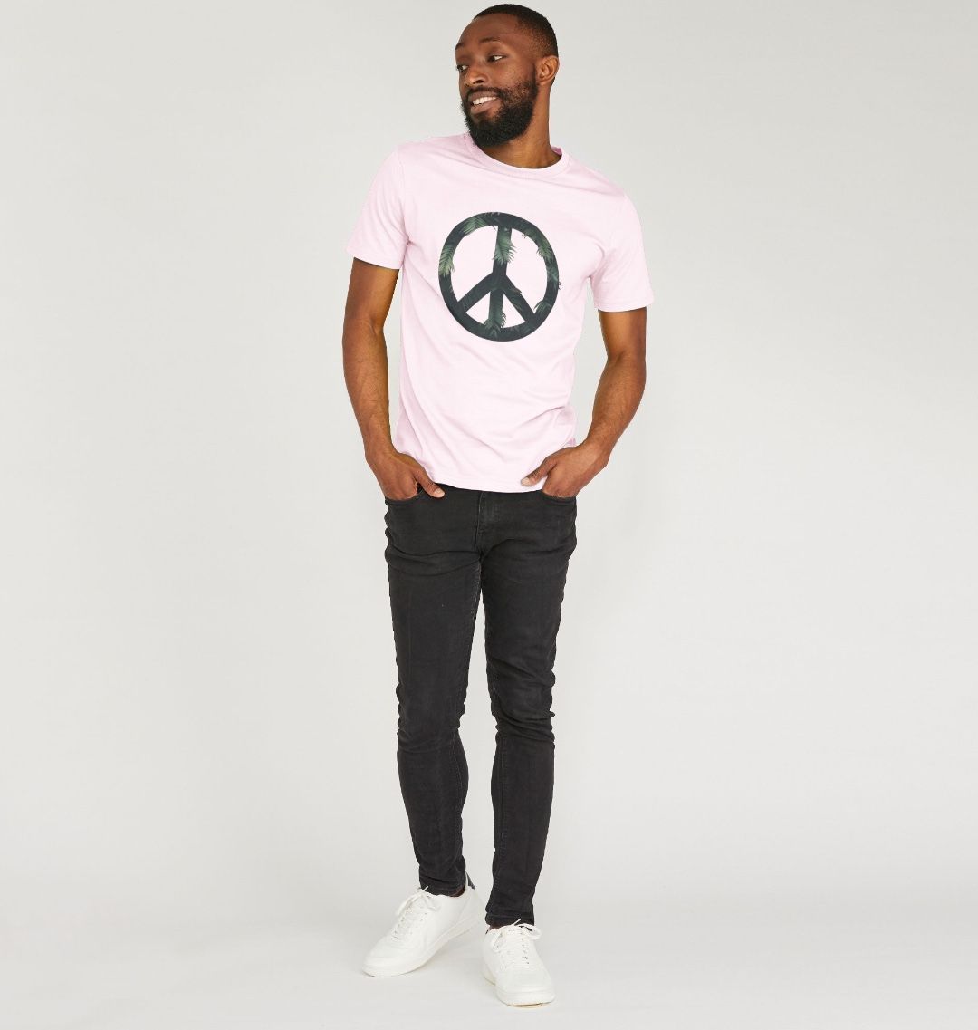 Love Peace Tee