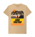 Sand Come Together Tee