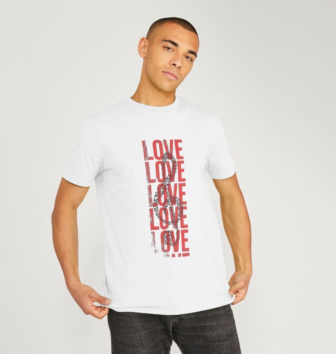 Love Music Tee