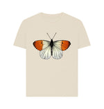 Oat Moth Tee