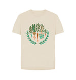 Oat Grow Your Own Tee