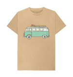 Sand Caravan Tee