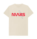 Oat Mars Tee