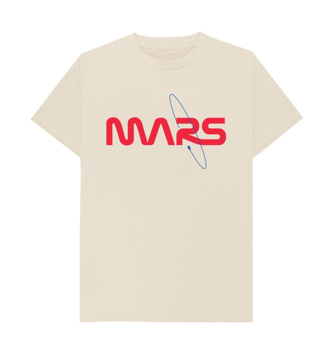 Oat Mars Tee