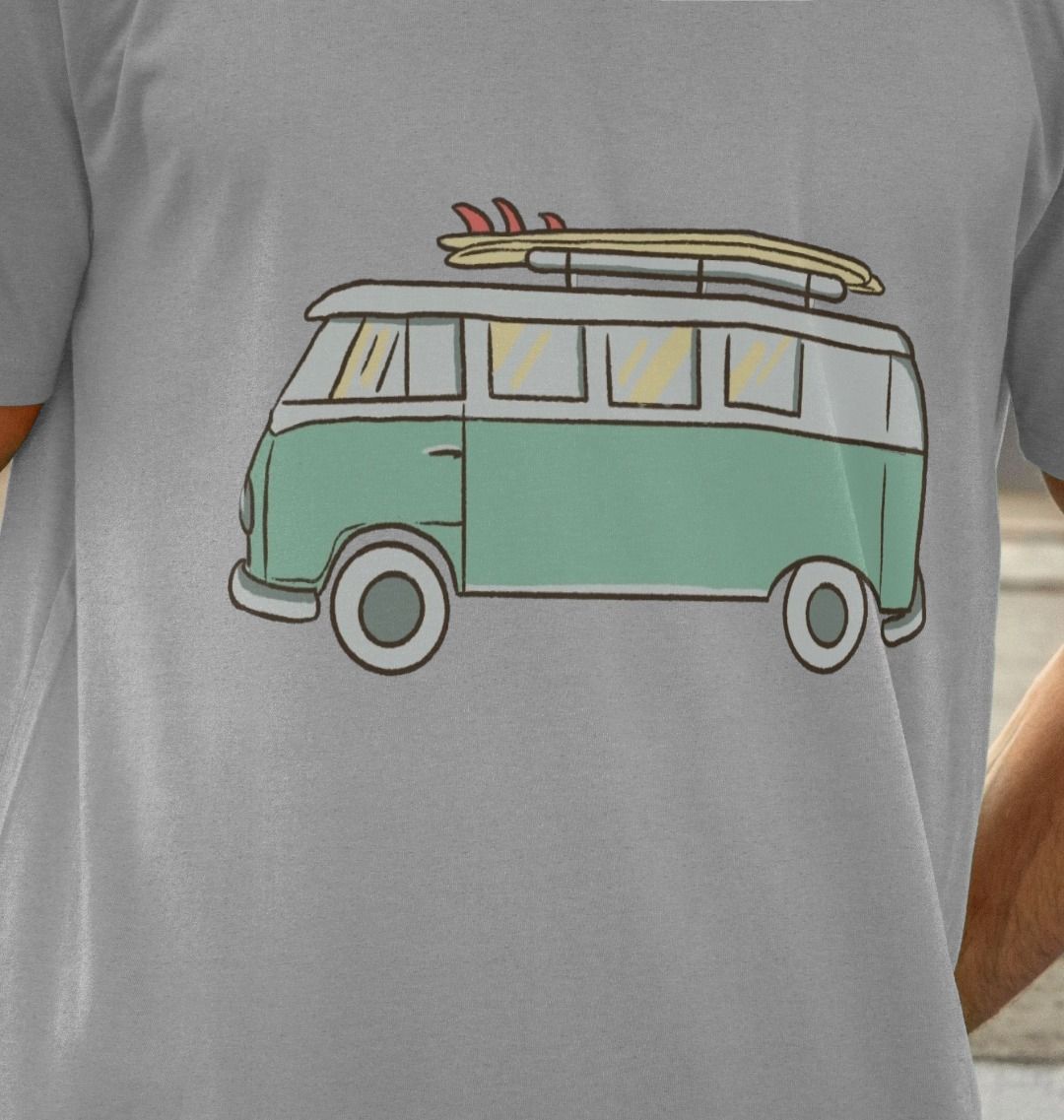 Caravan Tee