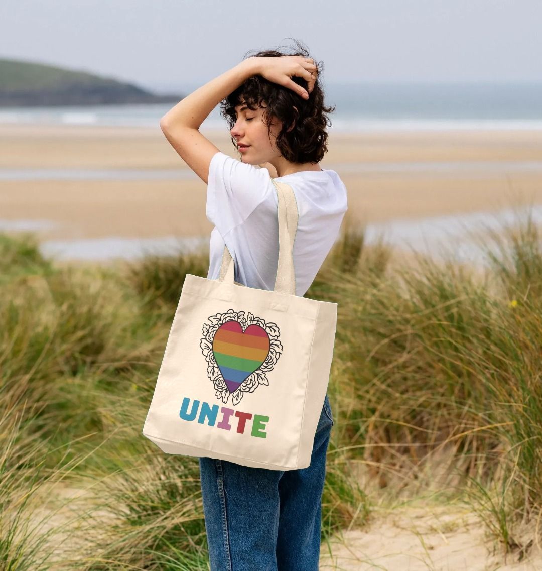 Unite Shopper Tote