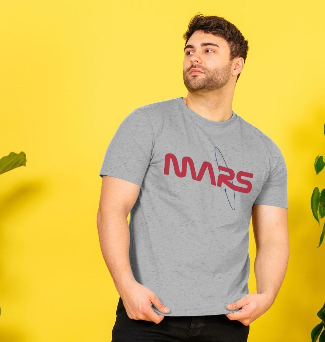 Mars Tee