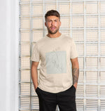 Dad hero t-shirt featuring bold design, perfect gift celebrating fatherhood and heroism in style