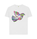 White Dove Love Tee