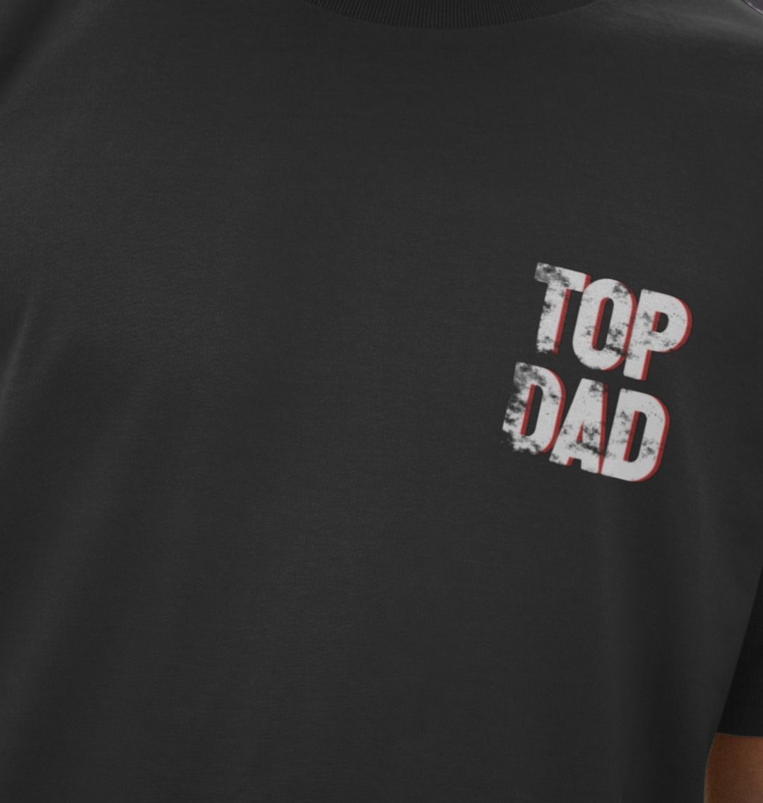 Top Dad Tee