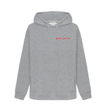 Light Heather You\u2019ve Got This Hoody