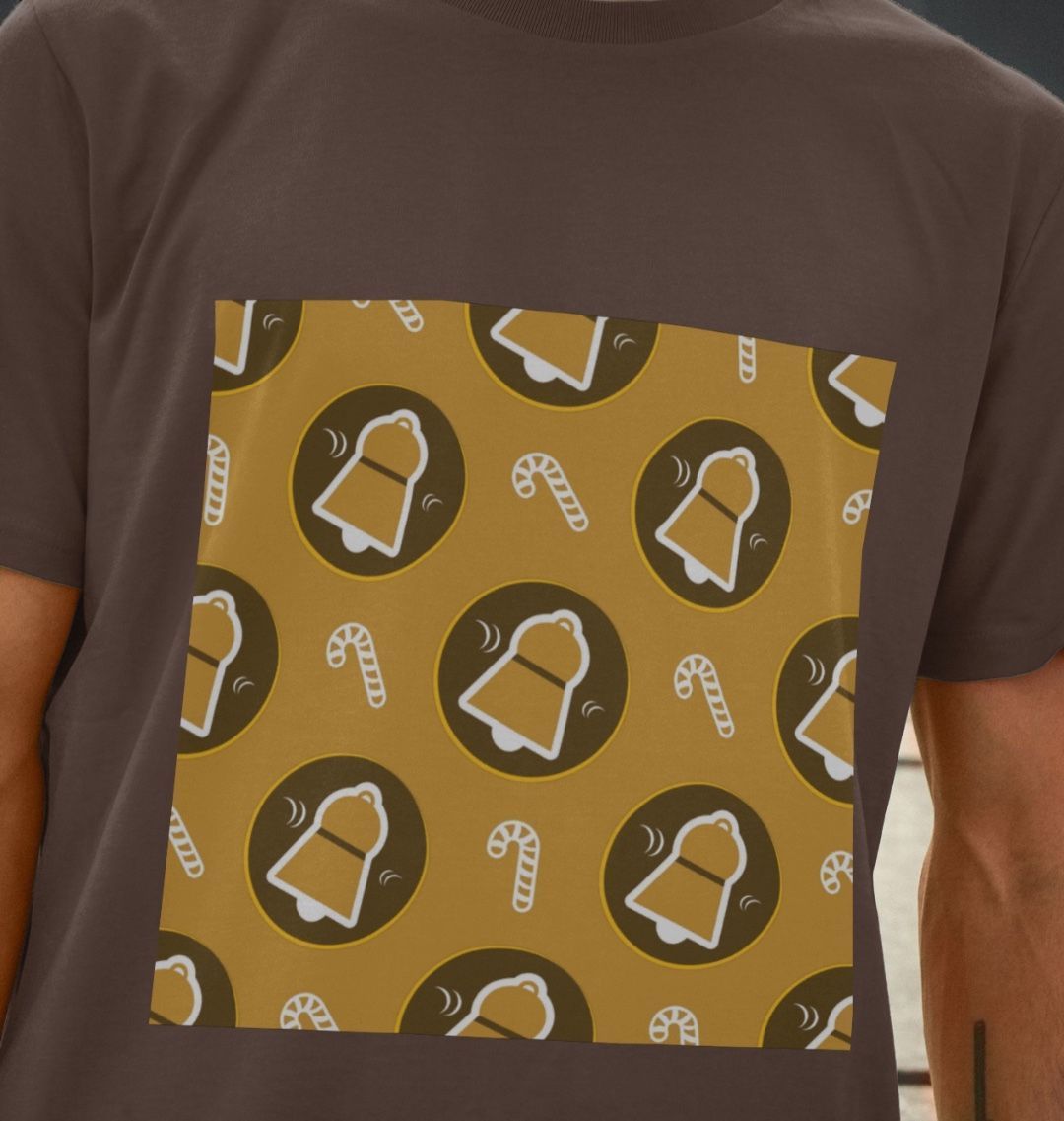 Retro Jingle Bells Tee