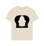 Oat Cranium Oversized Tee