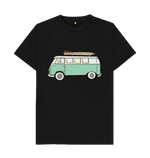 Black Caravan Tee