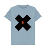 Stone Blue Lost World Tee