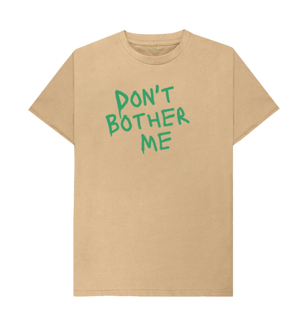 Sand Don't Bother Me Tee