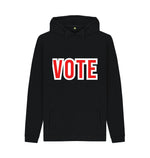 Black Vote Hoody