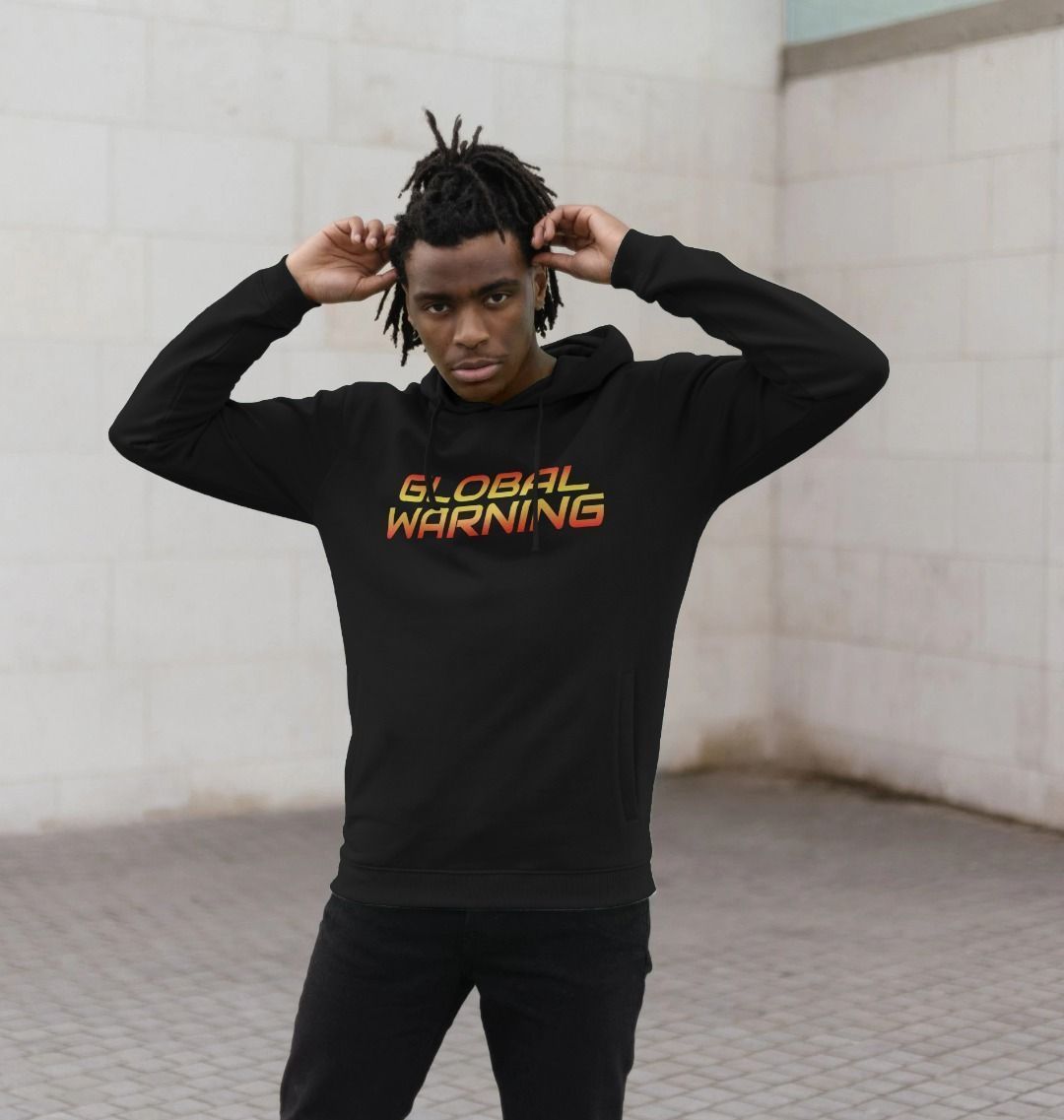 Global Warning Hoodie