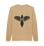 Sand Eagle Fly Sweater