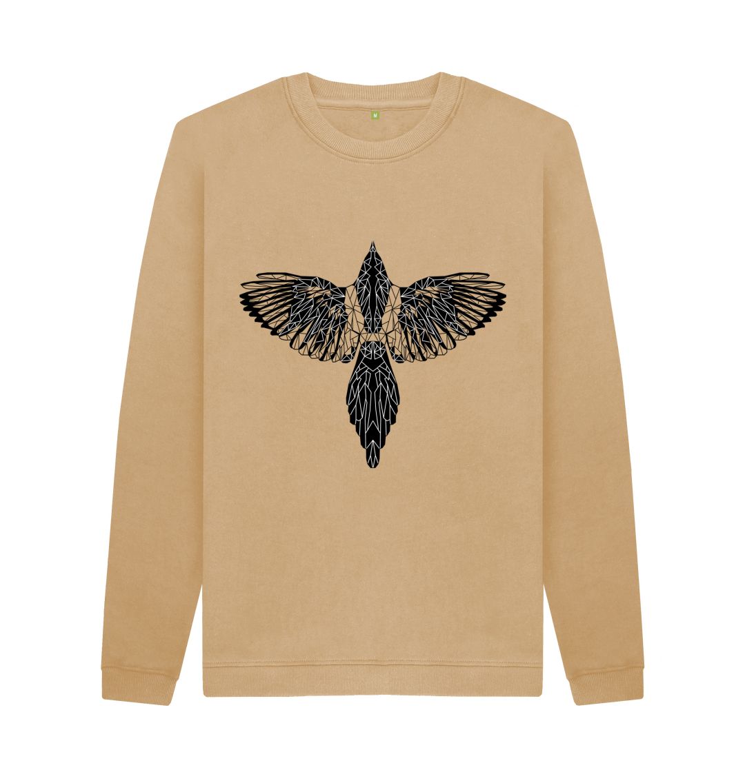 Sand Eagle Fly Sweater