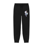 Black Dragon Jogger