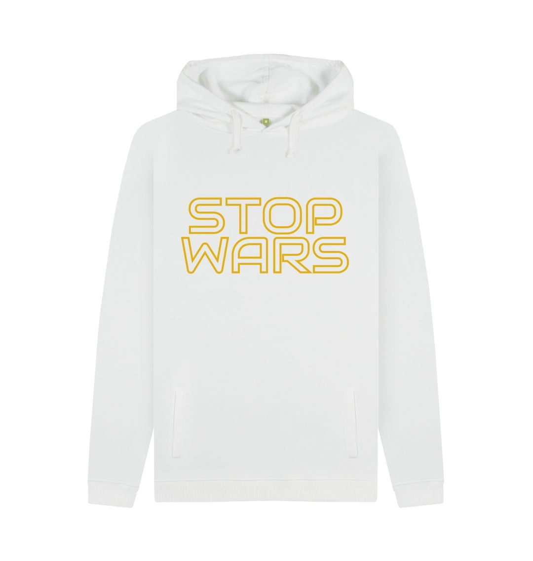 White Stop Wars