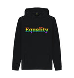 Black Equality Hoody