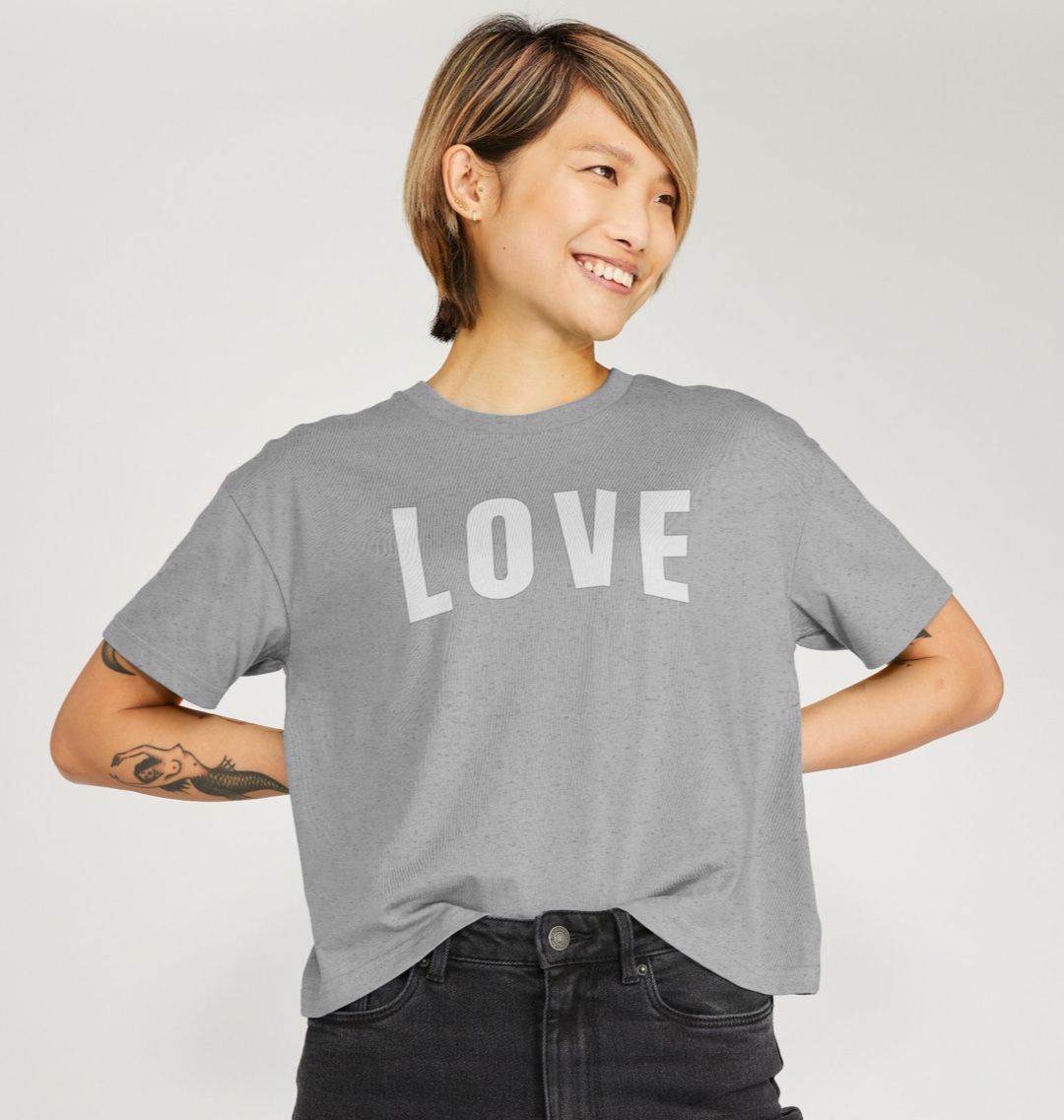 Love Tee