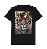 Black Tiger Tee