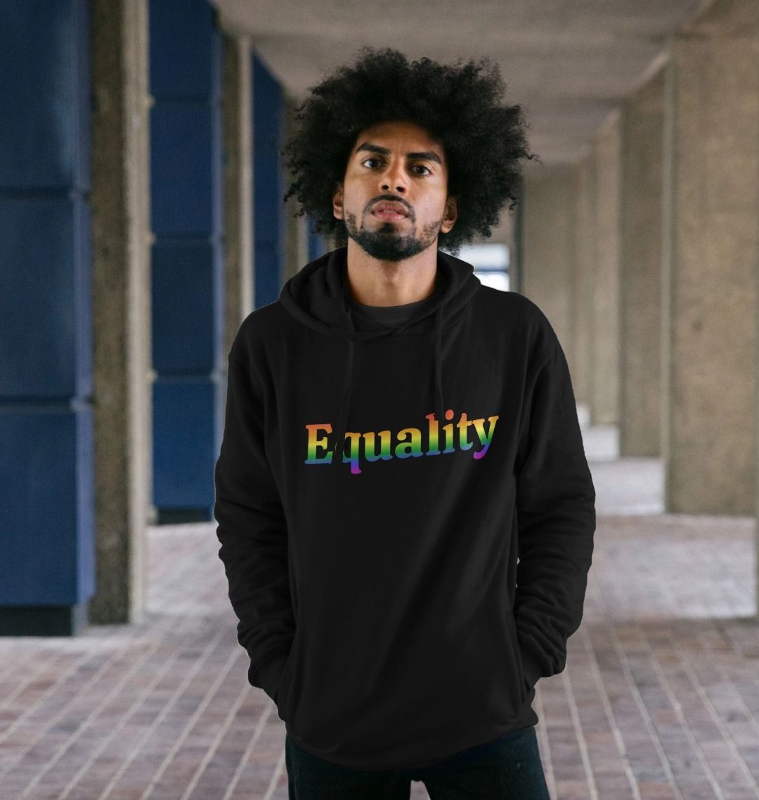 Equality Hoodie