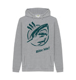 Light Heather Bite Me Hoody Mix & Match