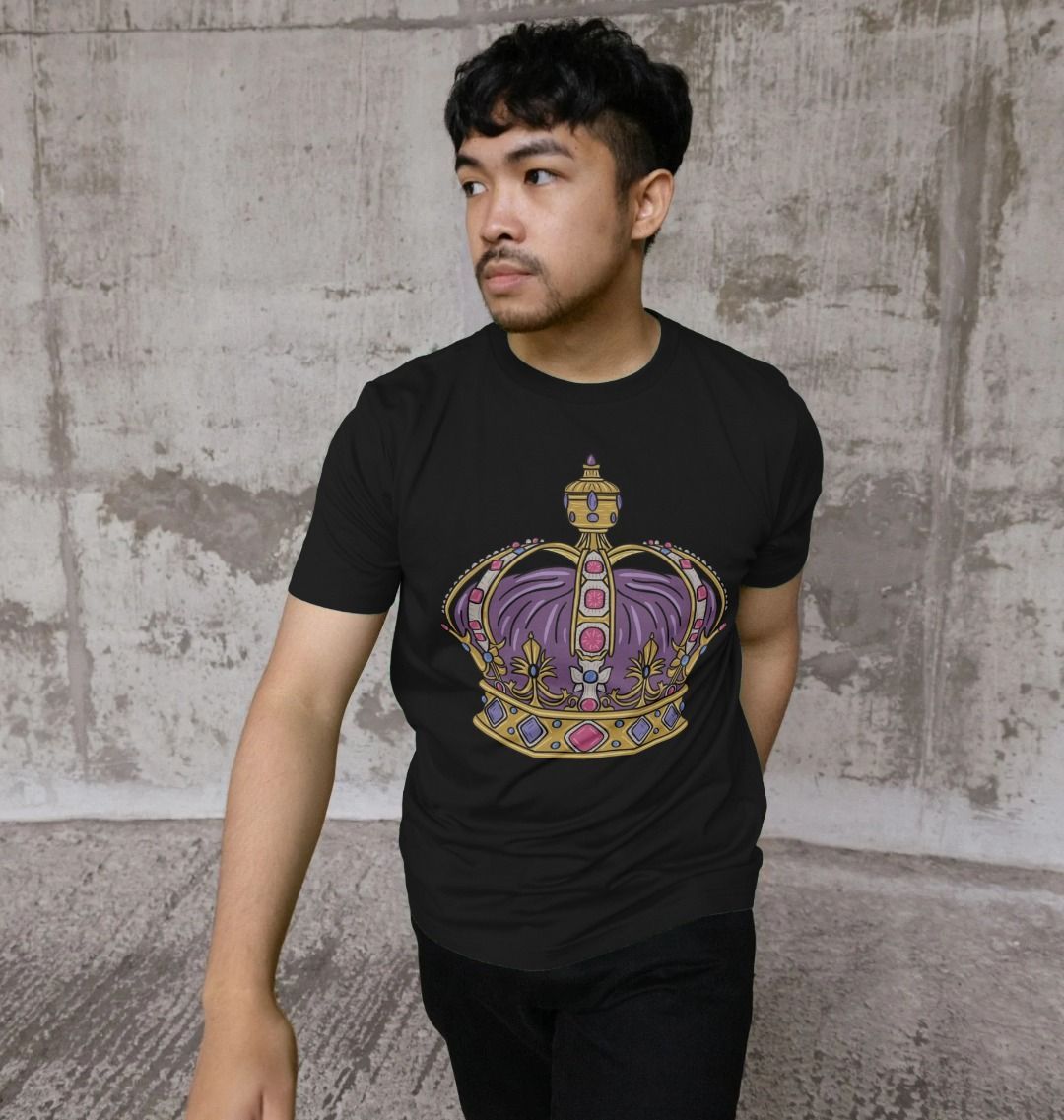 King's Crown Tee