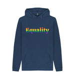 Navy Equality Hoody