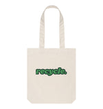 Natural Recycle Tote