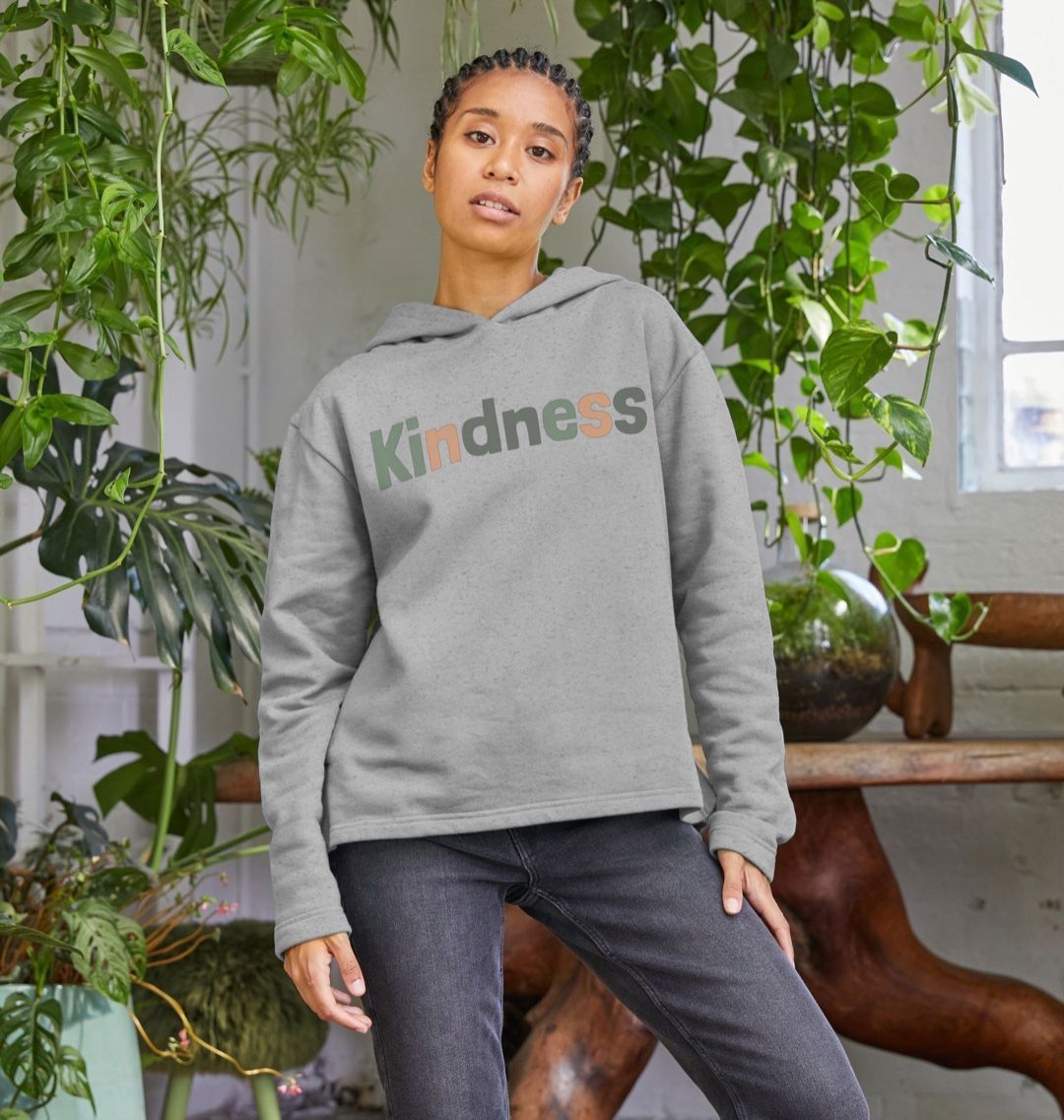 Kindness Hoodie