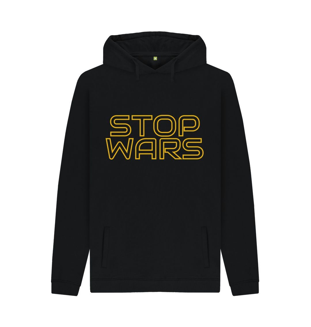 Black Stop Wars